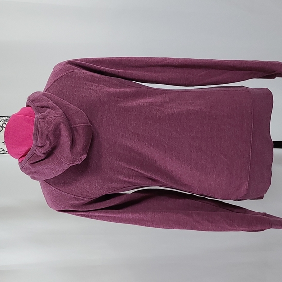 The North Face Avalon Half Dome Hoodie - Picture 6 of 9